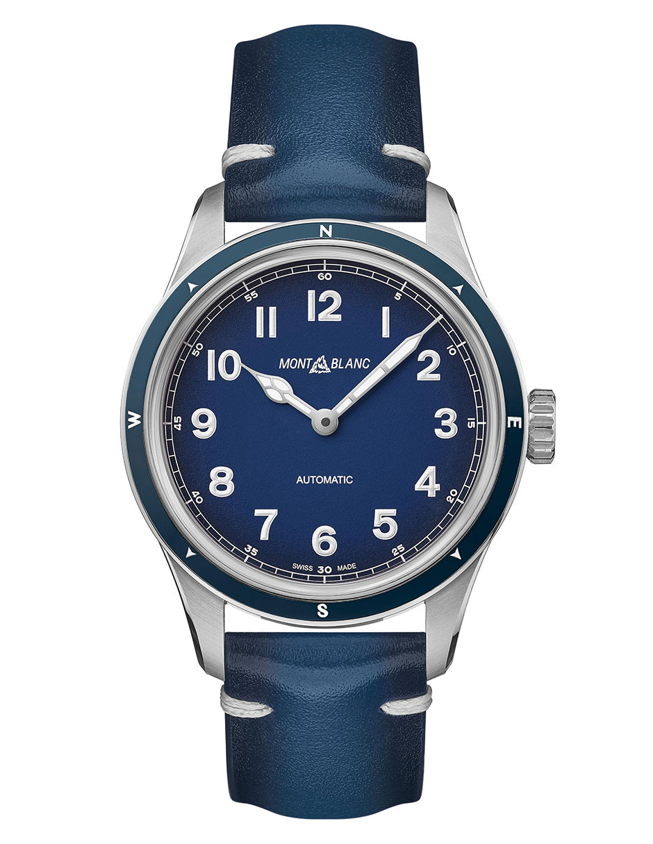 Reloj 1858 para hombre 126758
