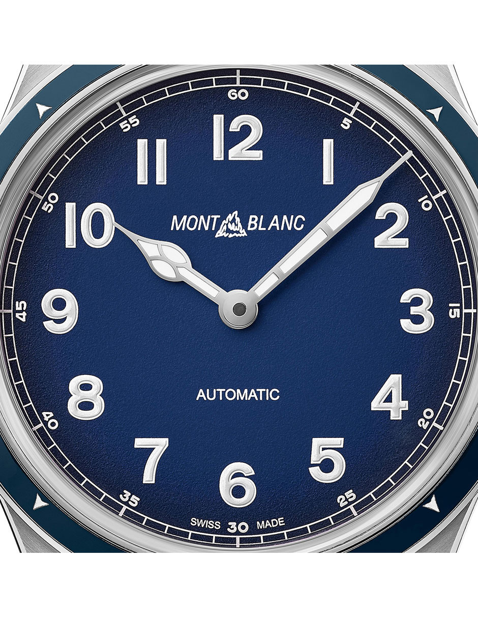 Reloj 1858 para hombre 126758