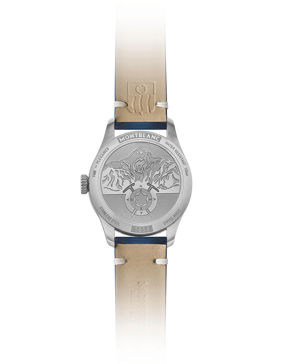 Reloj 1858 para hombre 126758