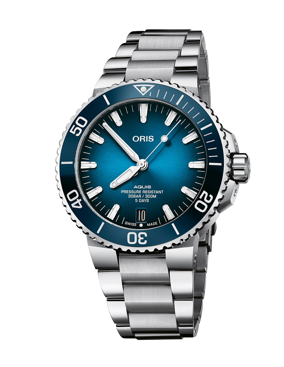 Reloj Aquis para hombre 400776341350782409PEB 1
