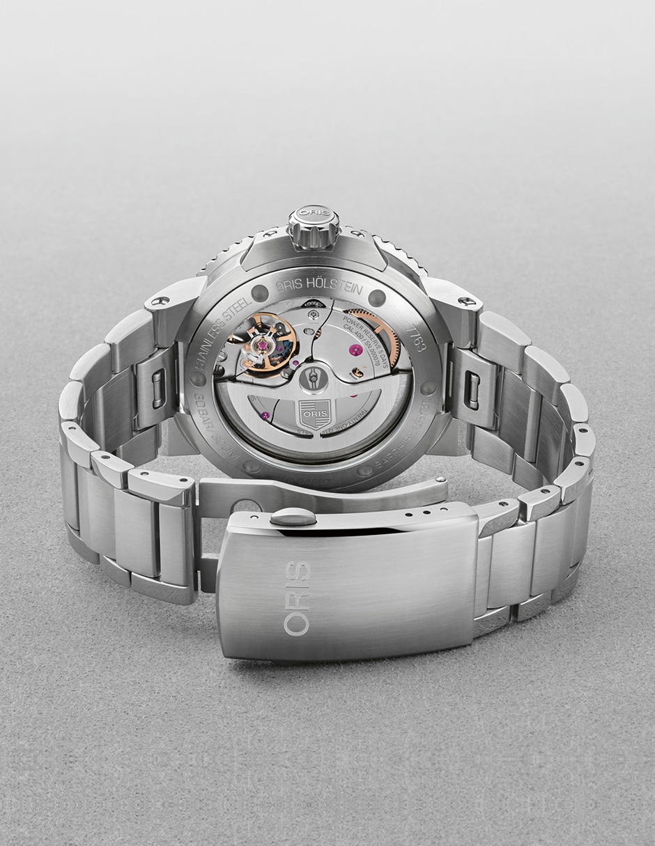 Reloj Aquis para hombre 400776341350782409PEB 2