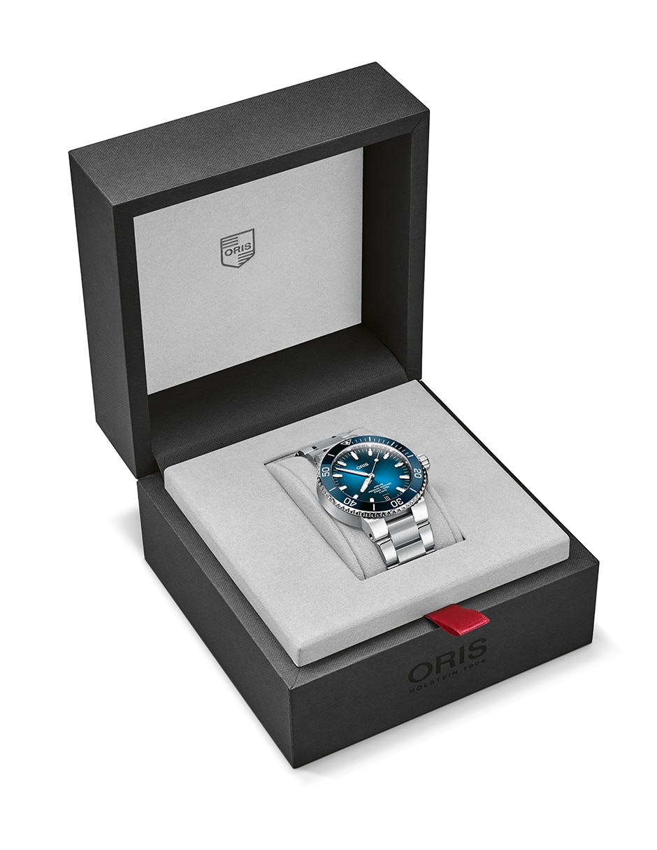 Reloj Aquis para hombre 400776341350782409PEB 3