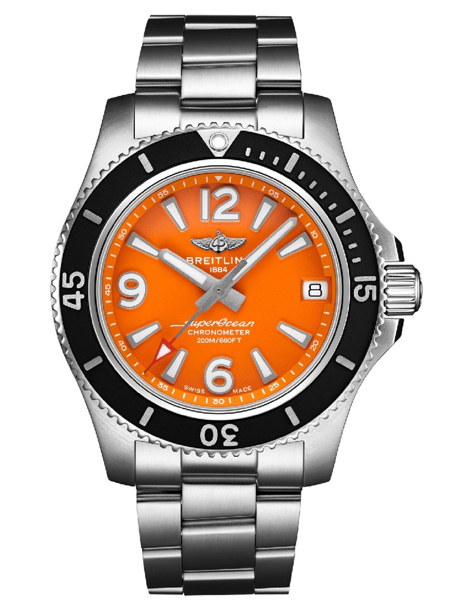 Reloj Breitling para hombre A17316D71O1A1