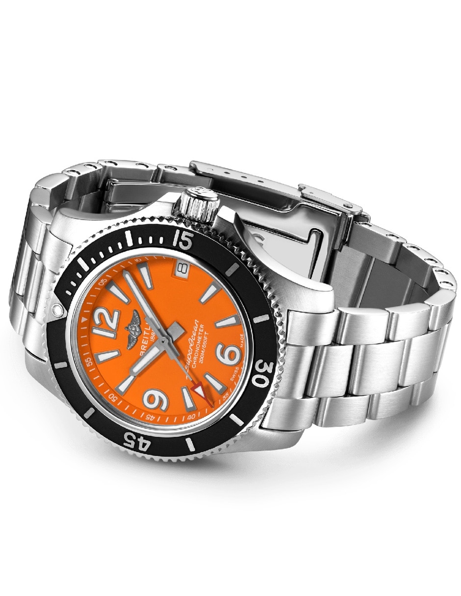 Reloj Breitling para hombre A17316D71O1A1