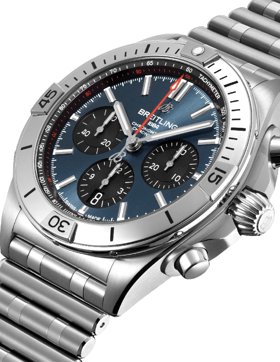 Reloj Breitling para hombre AB0134101C1A1