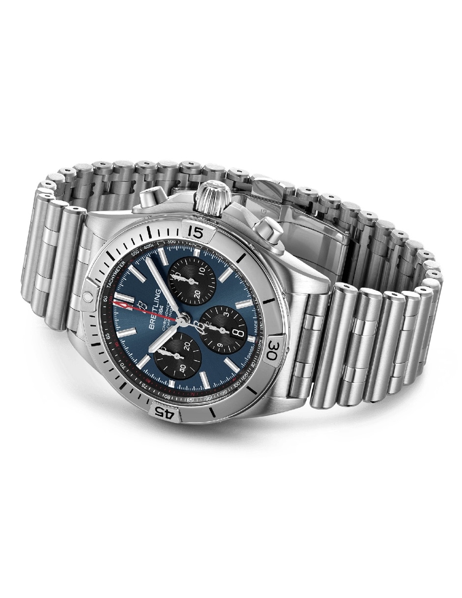 Reloj Breitling para hombre AB0134101C1A1