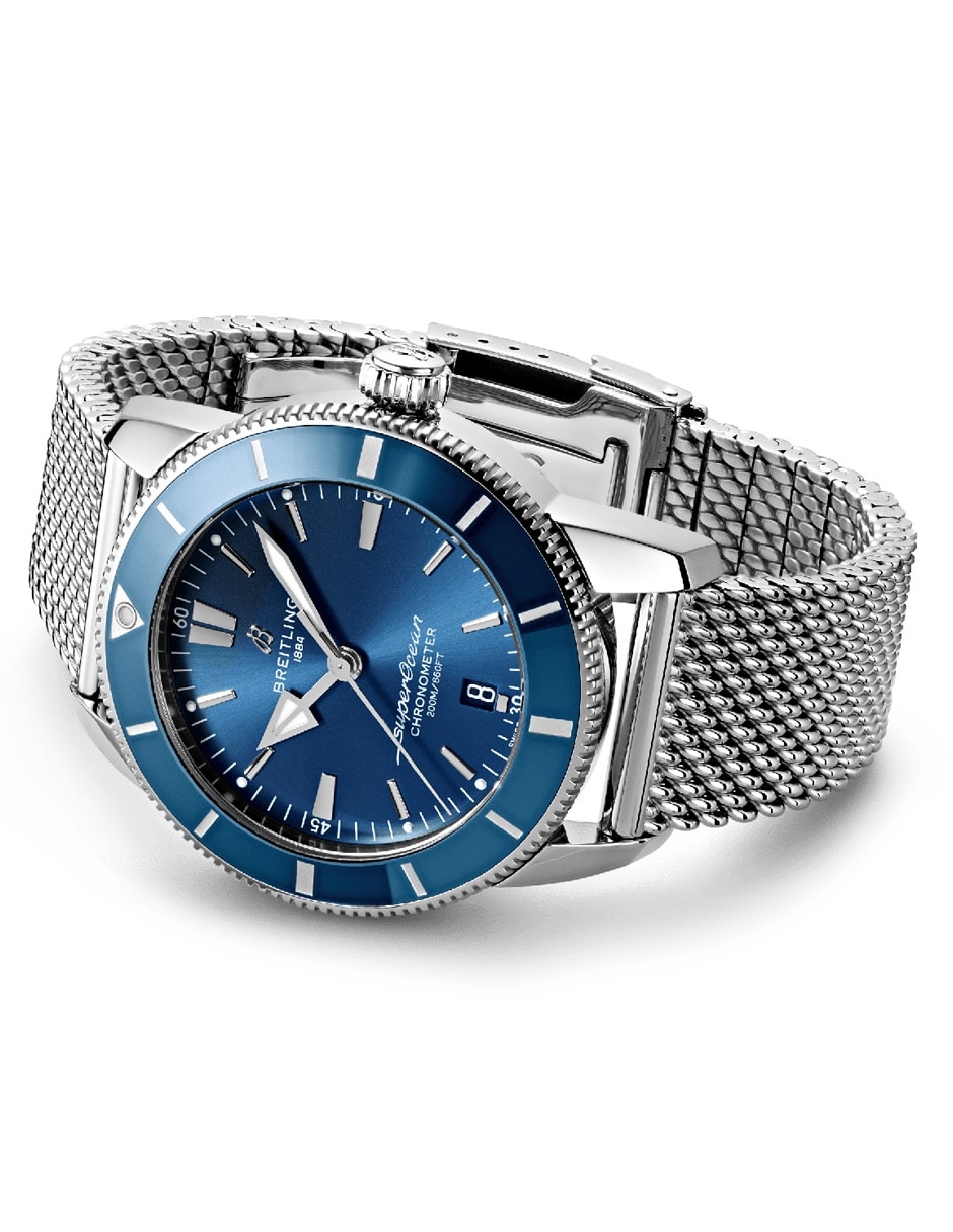 Reloj Breitling Superocean Heritage para mujer AB2030161C1A1