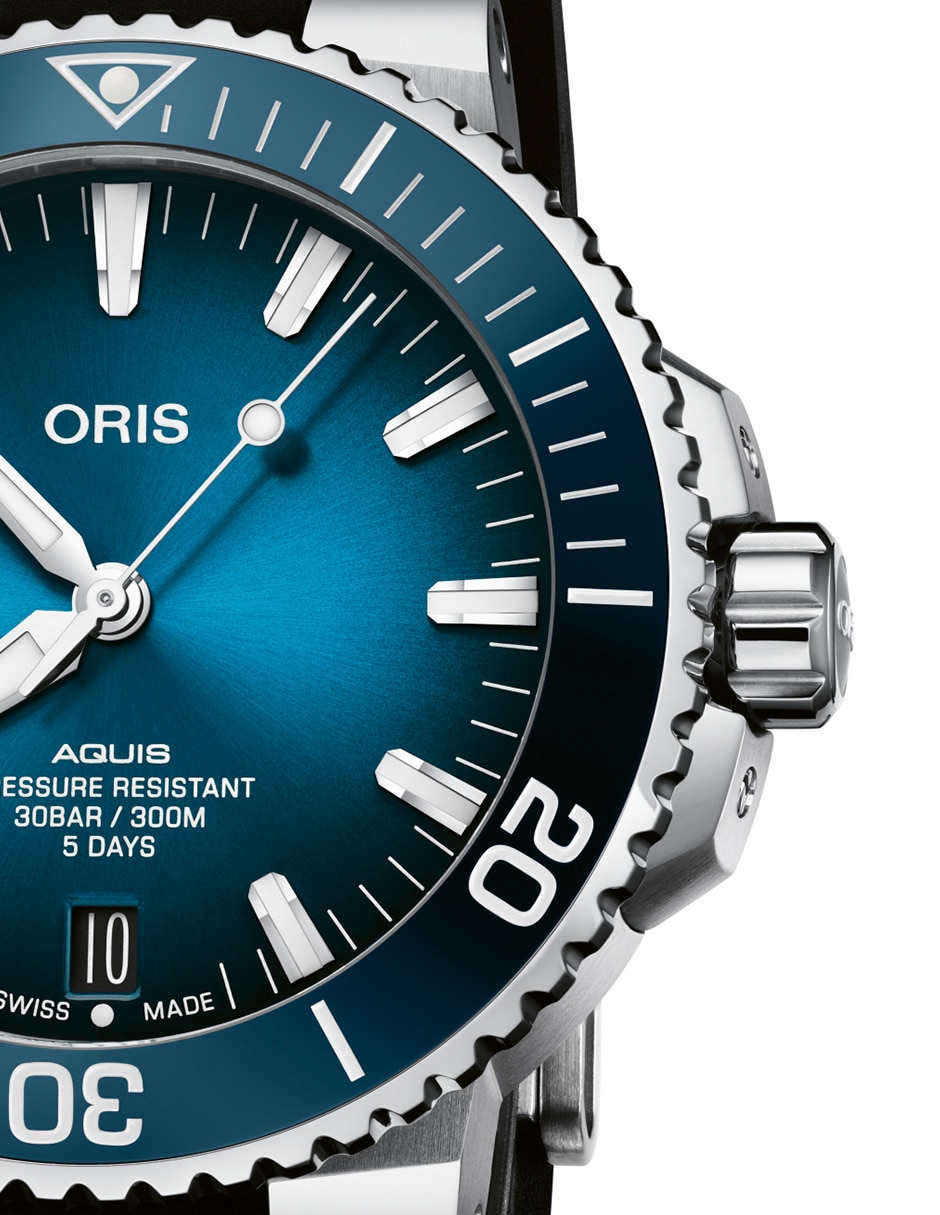 Reloj Aquis para hombre 40077634135-0742474EB