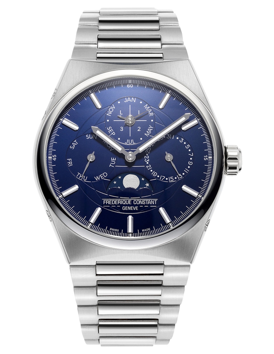 Reloj para hombre FC-775N4NH6B