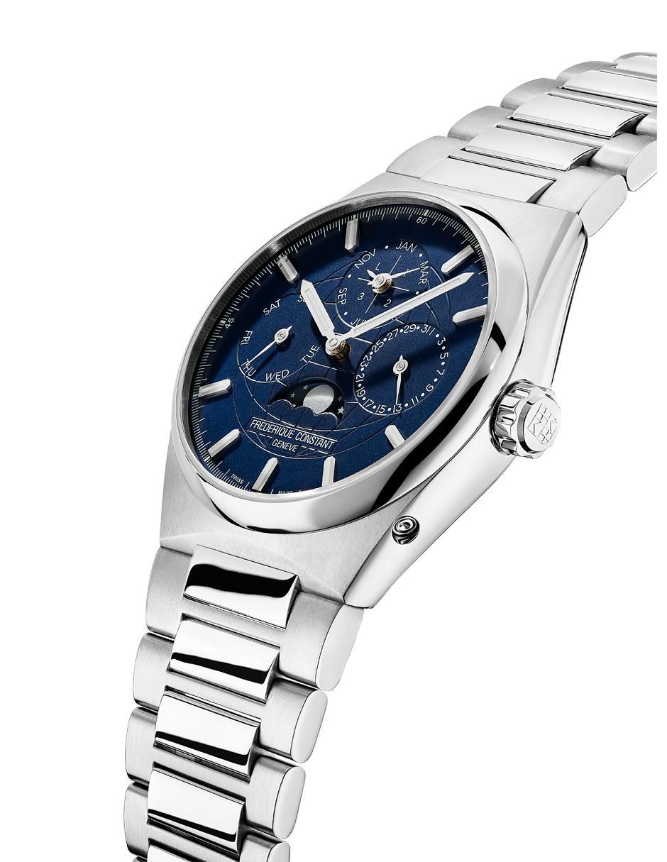 Reloj para hombre FC-775N4NH6B