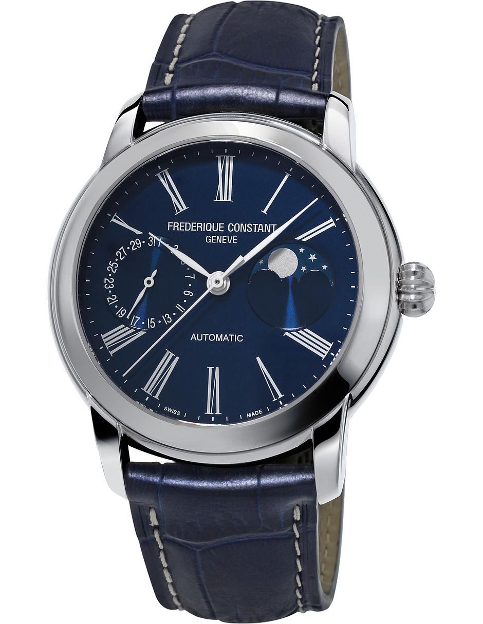 Reloj para hombre FC-712MN4H6 1