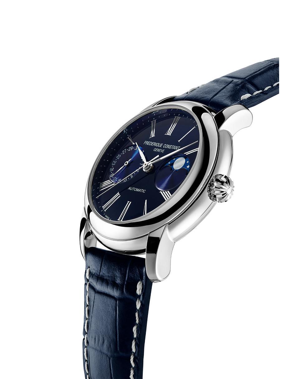 Reloj para hombre FC-712MN4H6