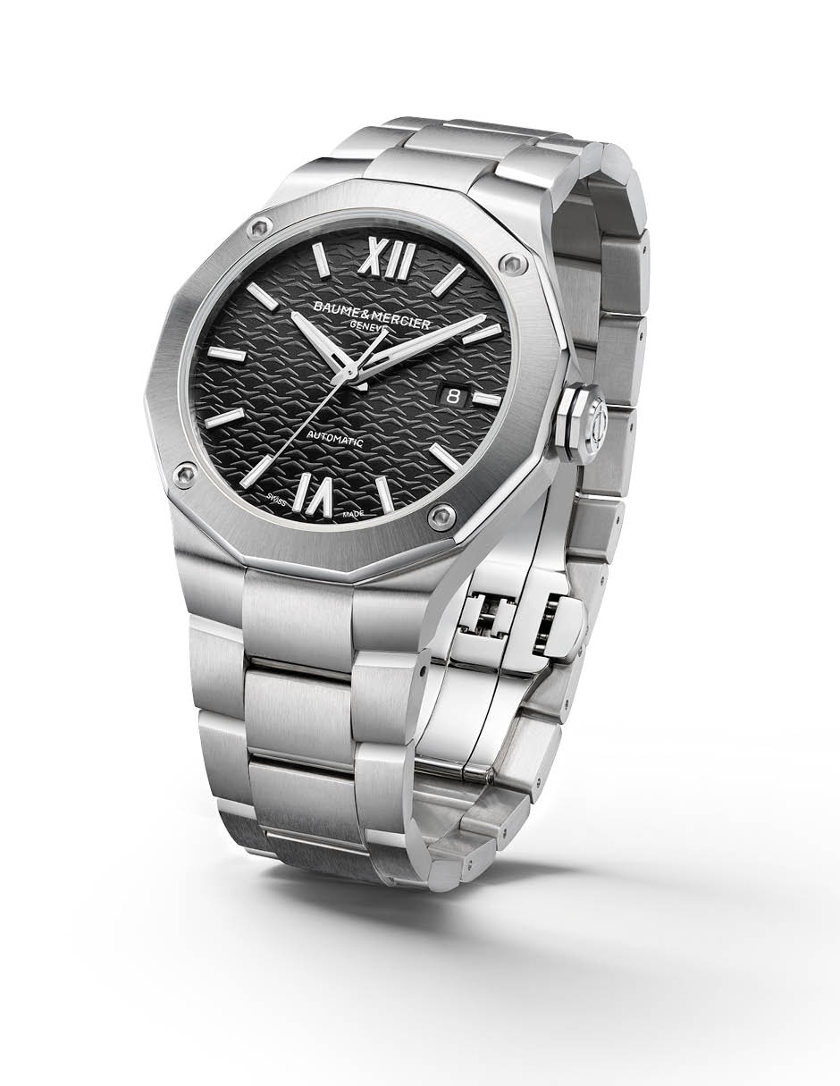 Reloj Riviera para hombre M0A10621