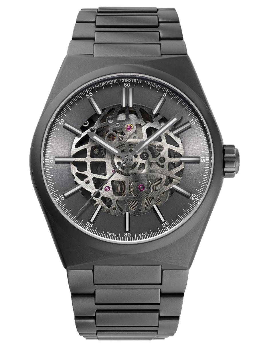 Reloj Frederique Constant Highlife para hombre FC-310DGSKT4TNH6B
