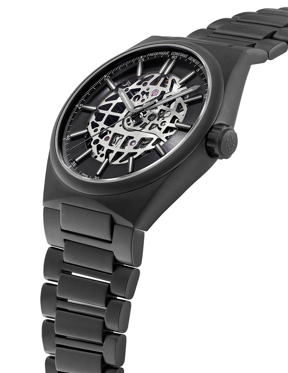 Reloj Frederique Constant Highlife para hombre FC-310DGSKT4TNH6B