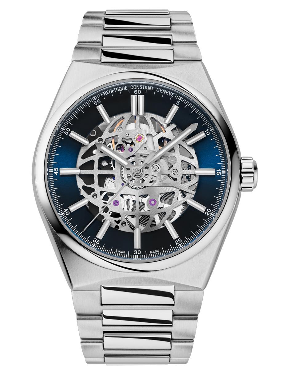 Reloj Frederique Constant Highlife para hombre FC-310NSKT4NH6B