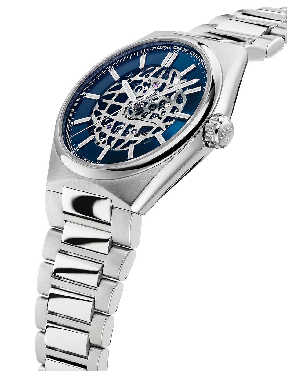 Reloj Frederique Constant Highlife para hombre FC-310NSKT4NH6B