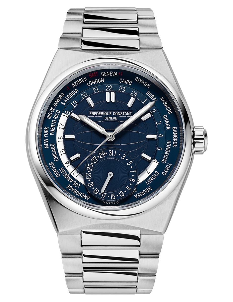 Reloj Highlife para hombre FC-718N4NH6B