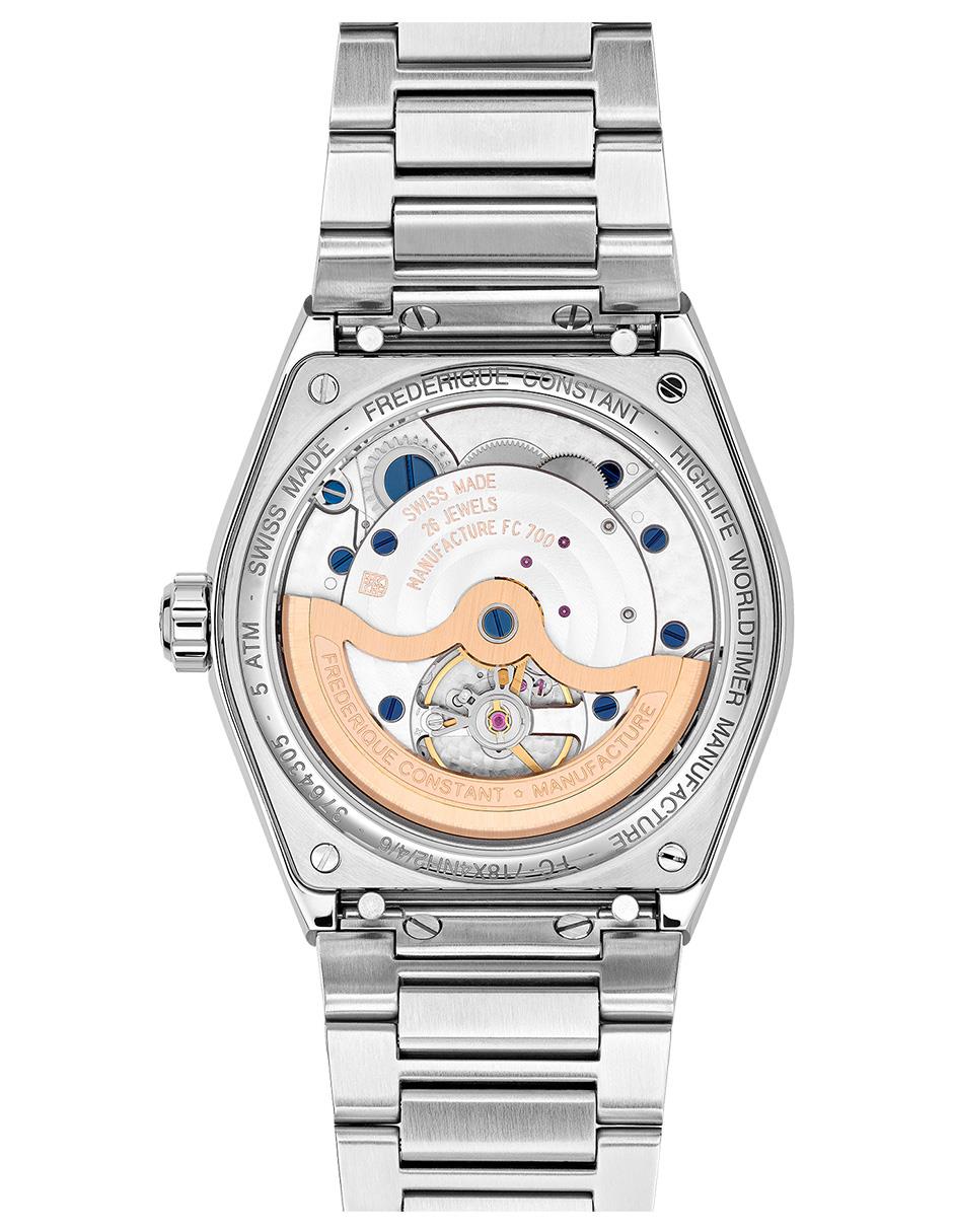 Reloj Highlife para hombre FC-718N4NH6B