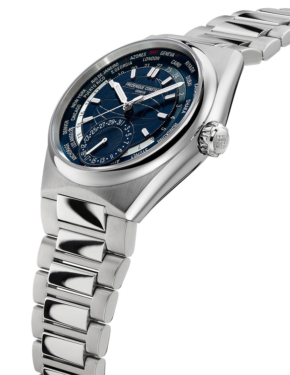 Reloj Highlife para hombre FC-718N4NH6B
