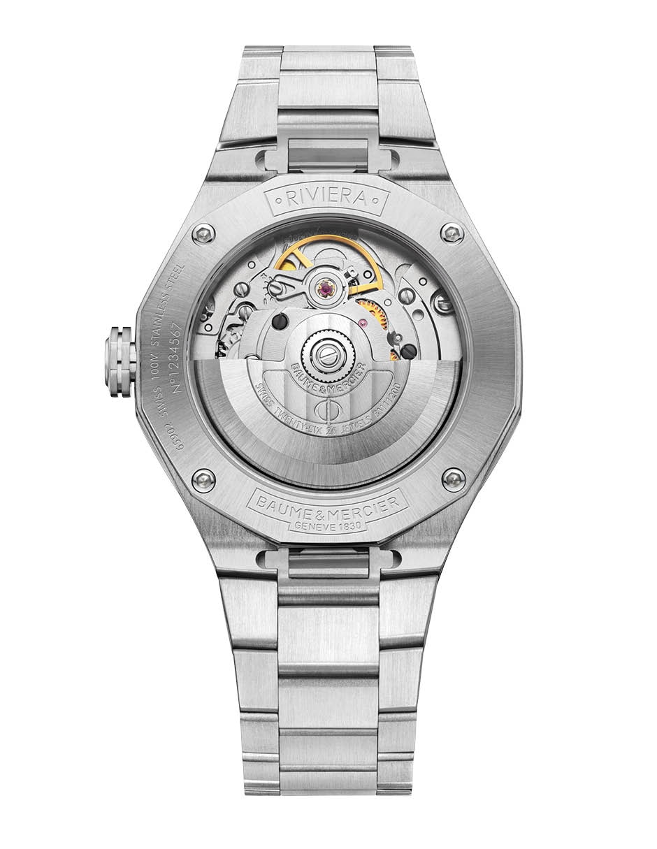 Reloj Riviera para mujer M0A10615 3
