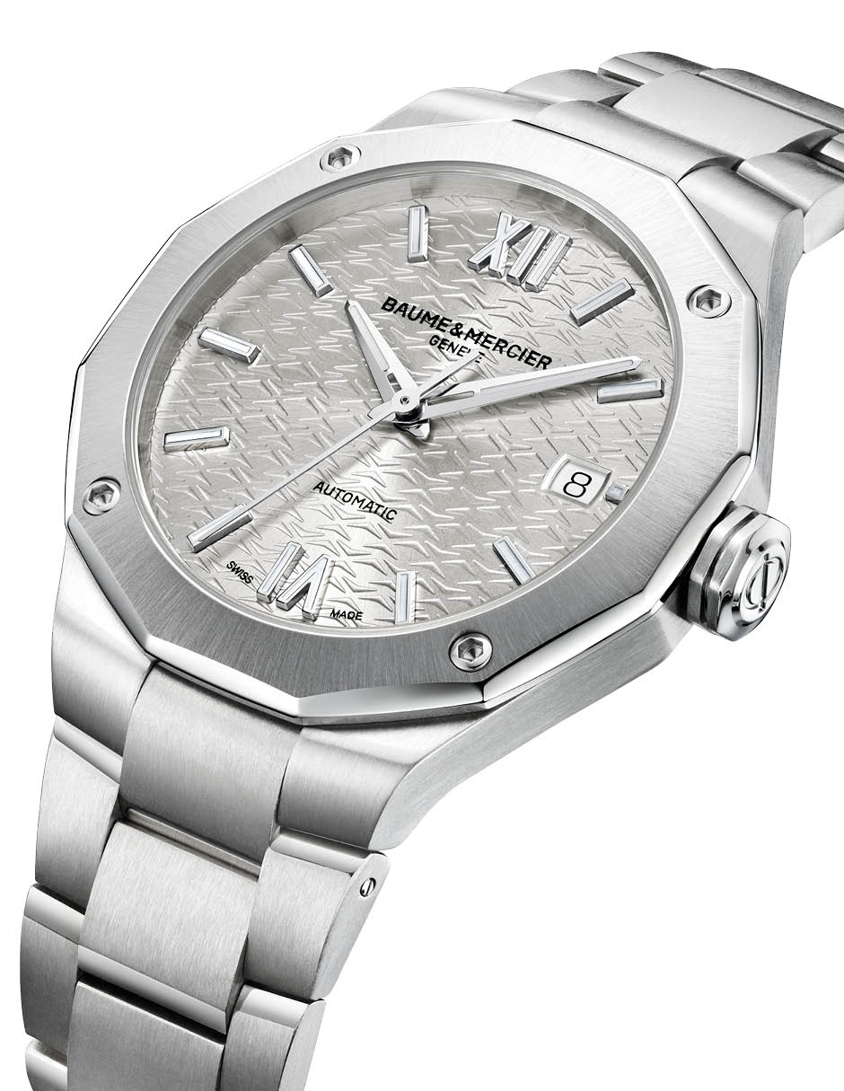 Reloj Riviera para mujer M0A10615 2