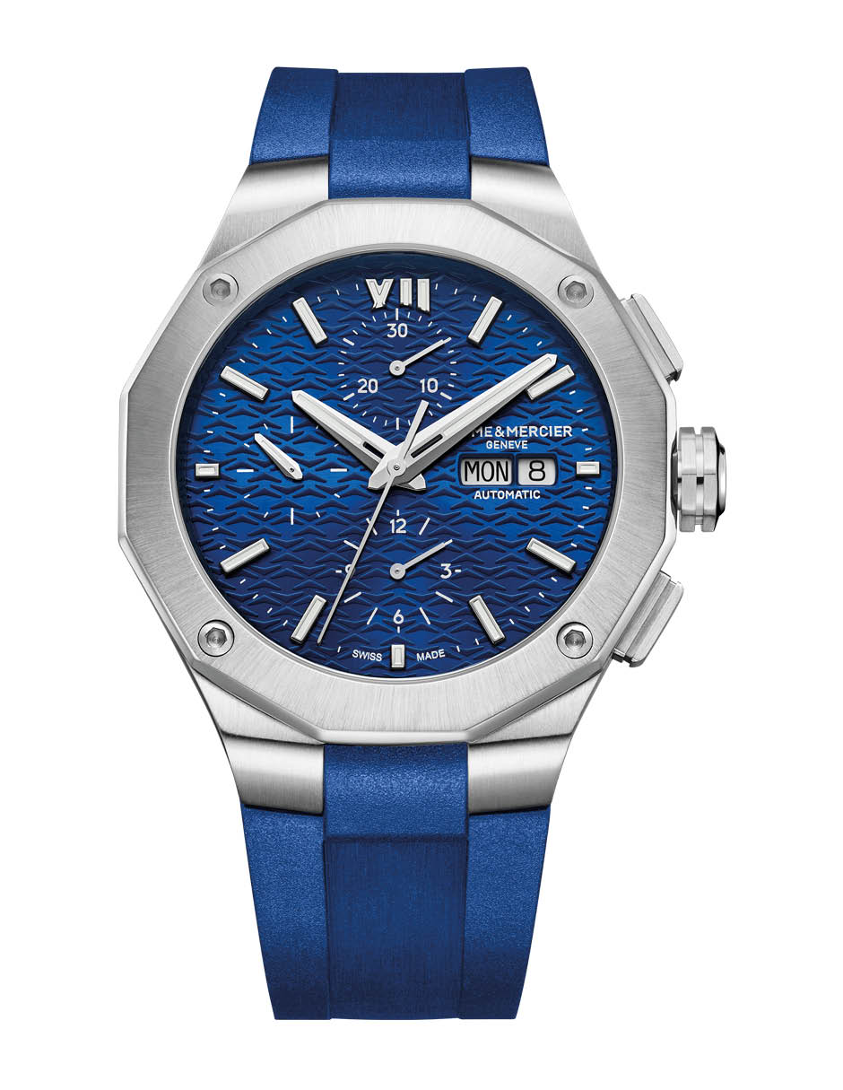 Reloj Riviera para hombre M0A10623