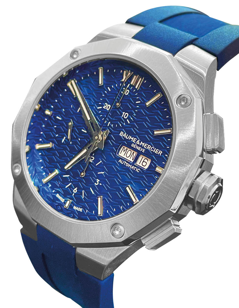 Reloj Riviera para hombre M0A10623
