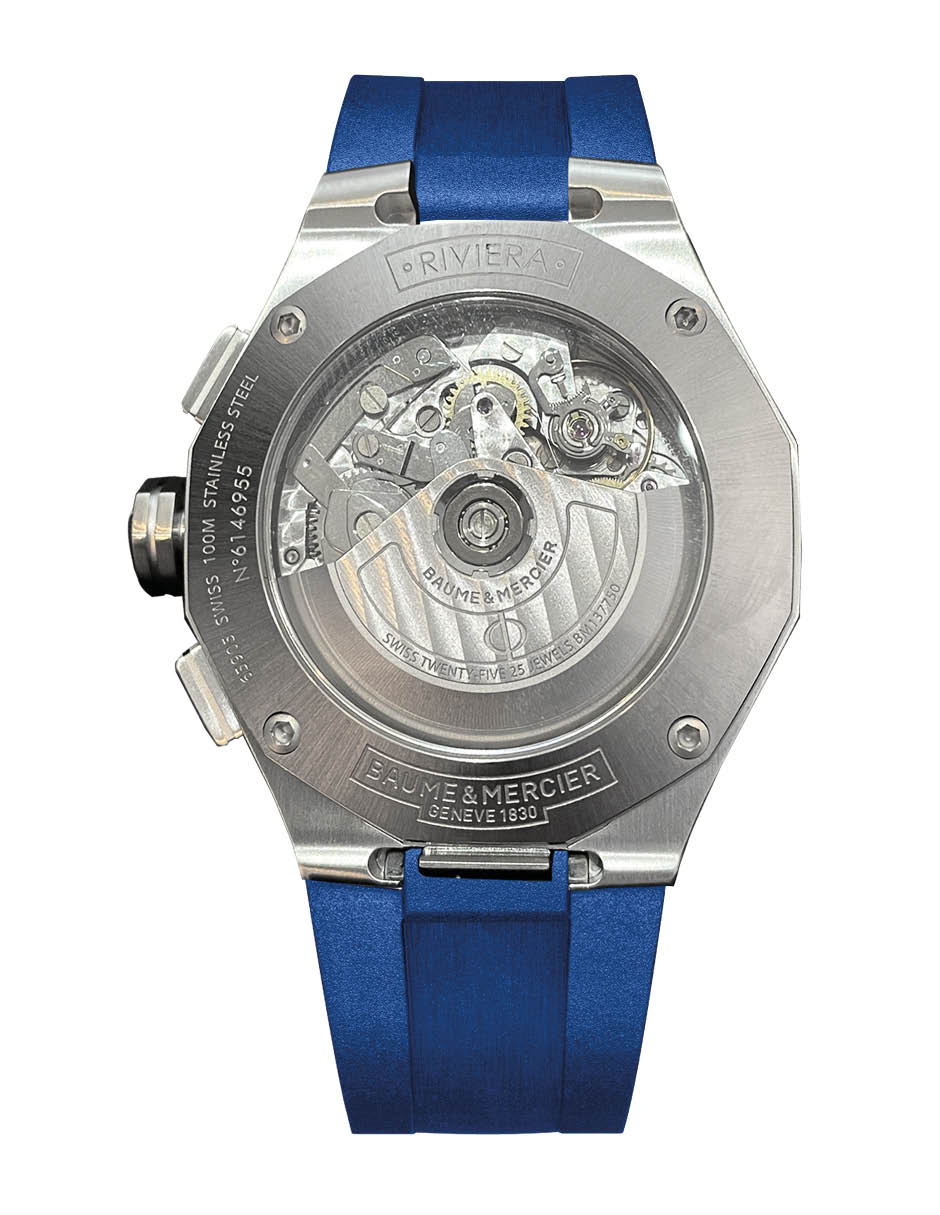 Reloj Riviera para hombre M0A10623