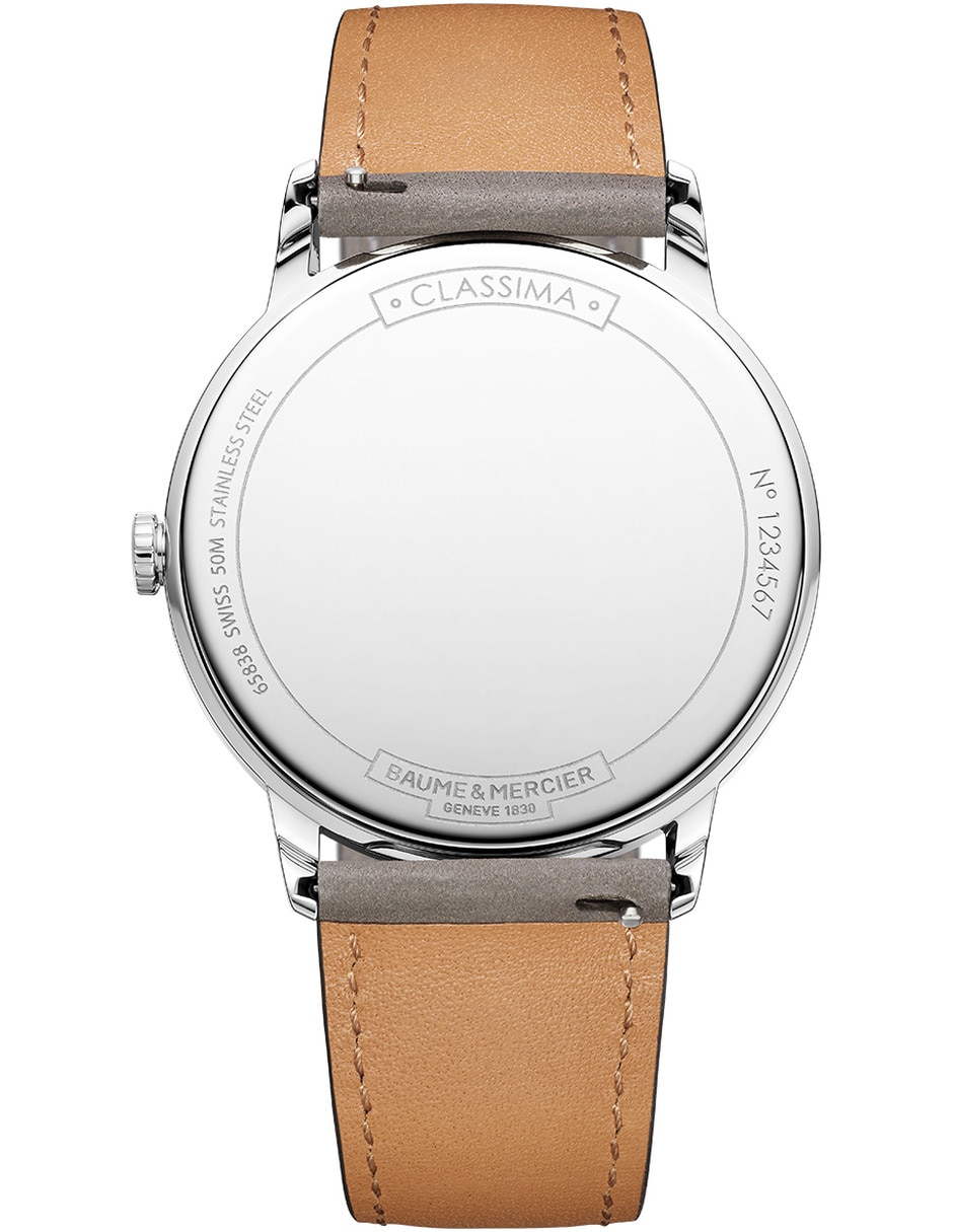 Reloj My Classima para hombre M0A10607
