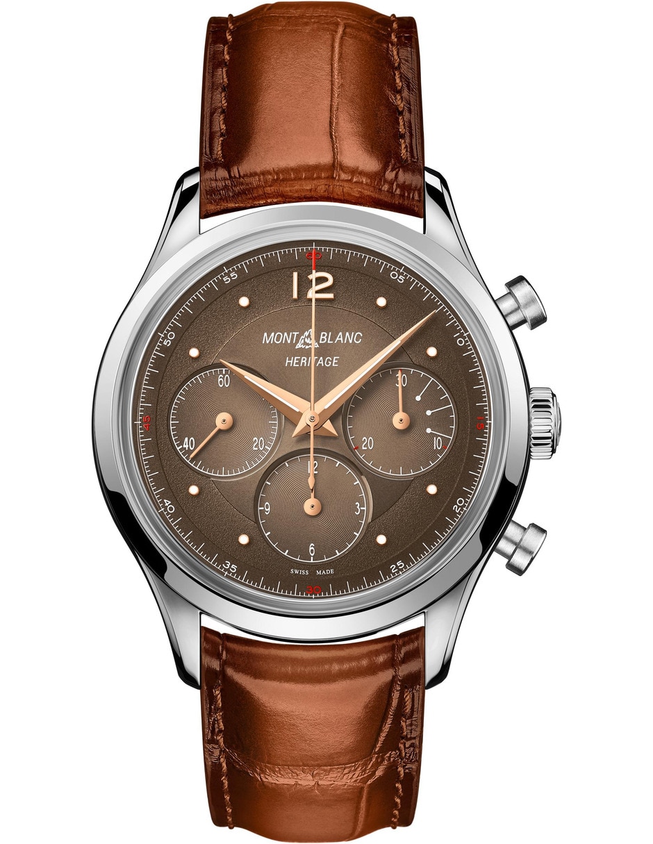 Reloj Heritage unisex 128671 1
