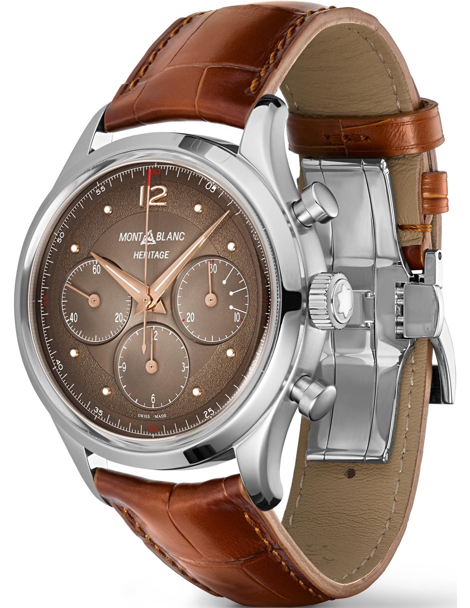 Reloj Heritage unisex 128671 2