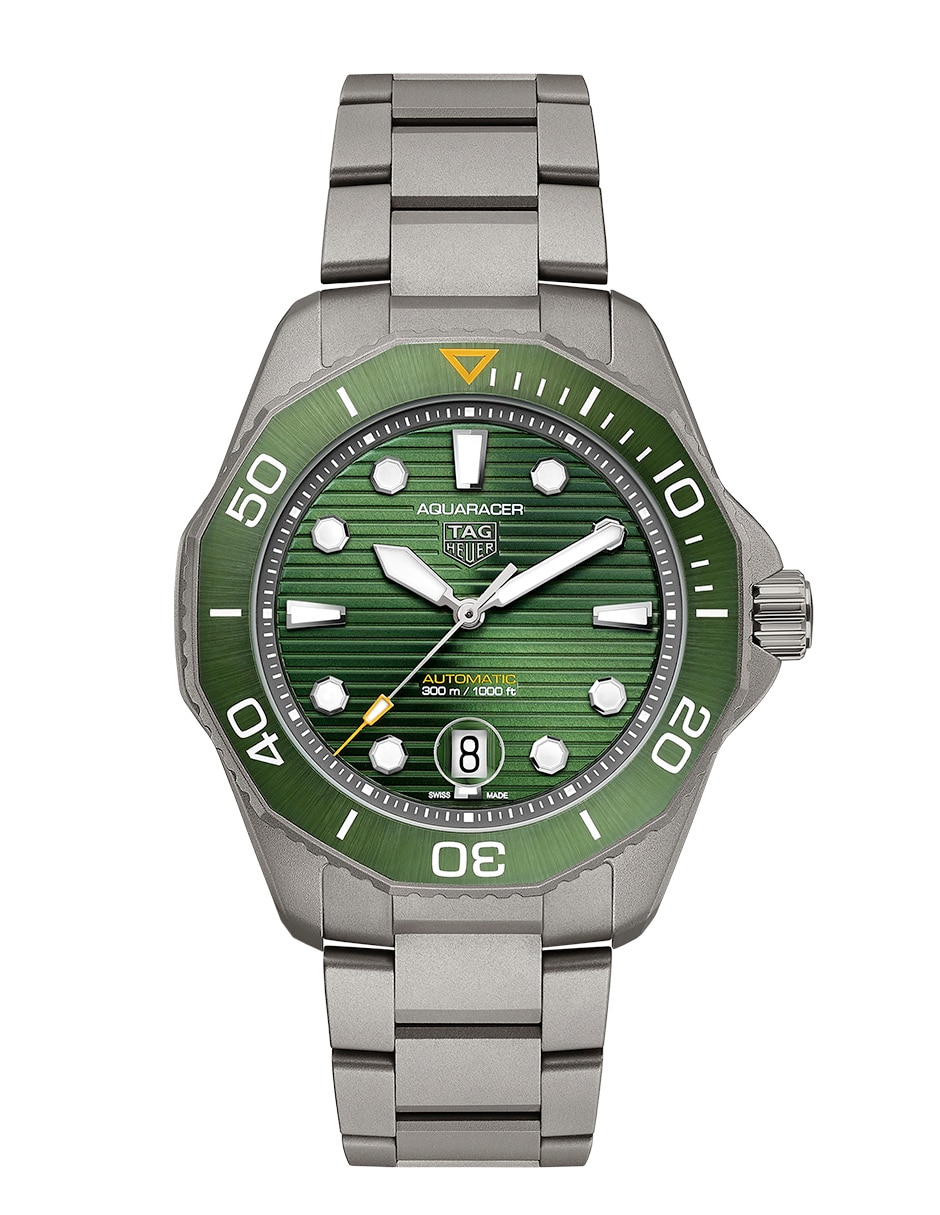 Reloj Tag Heuer Aquaracer para hombre WBP208B.BF0631