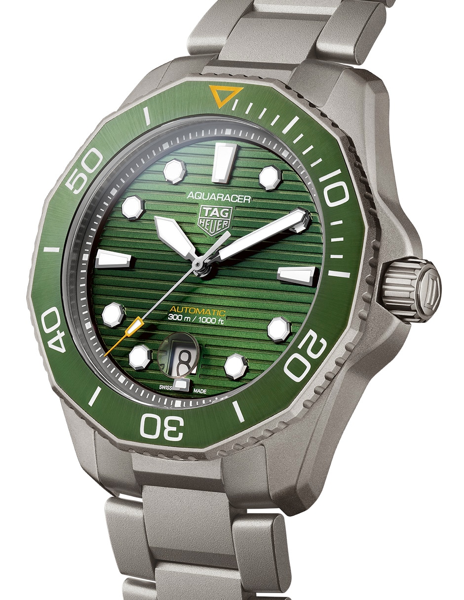 Reloj Tag Heuer Aquaracer para hombre WBP208B.BF0631