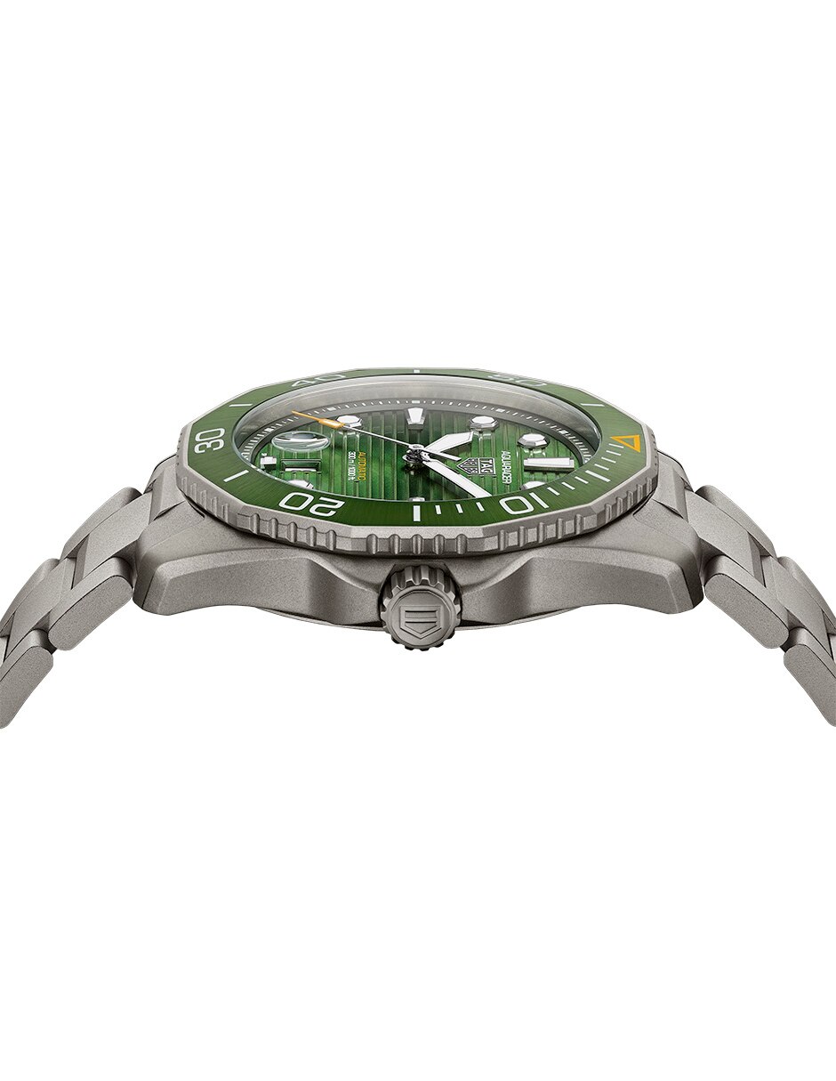 Reloj Tag Heuer Aquaracer para hombre WBP208B.BF0631