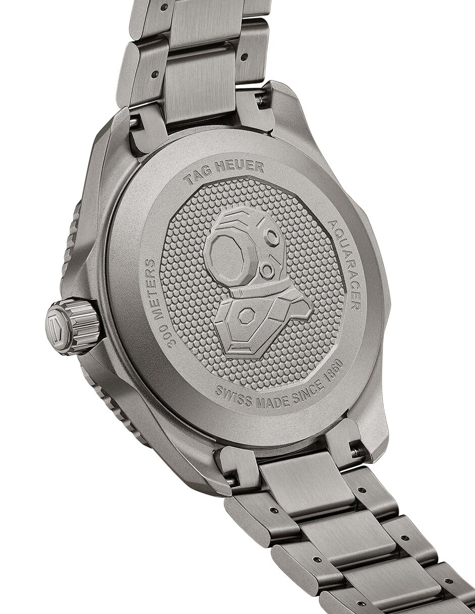 Reloj Tag Heuer Aquaracer para hombre WBP208B.BF0631