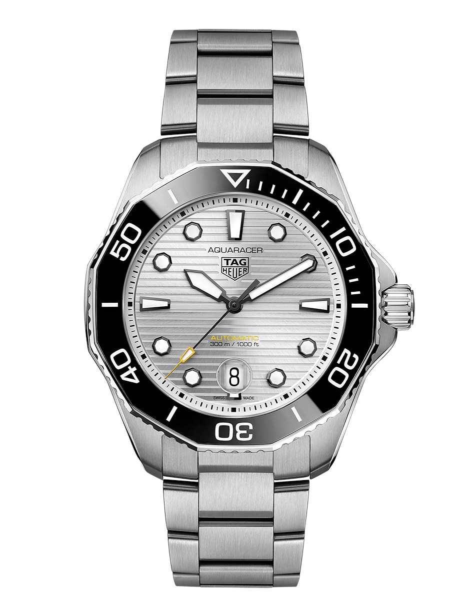 Reloj Aquaracer para hombre WBP201C.BA0632