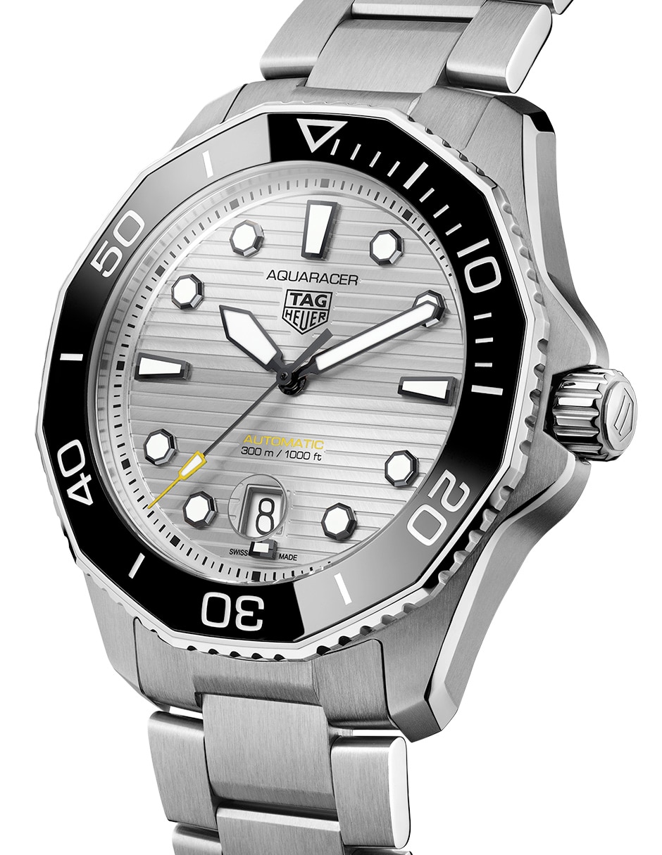 Reloj Aquaracer para hombre WBP201C.BA0632