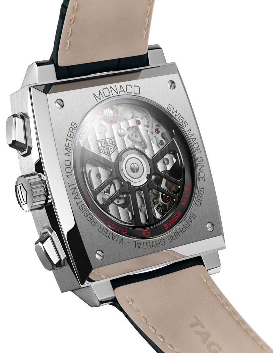 Reloj Monaco para hombre CBL2113.FC6177 2