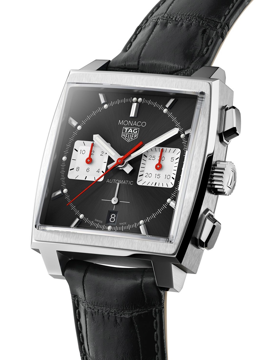 Reloj Monaco para hombre CBL2113.FC6177 4