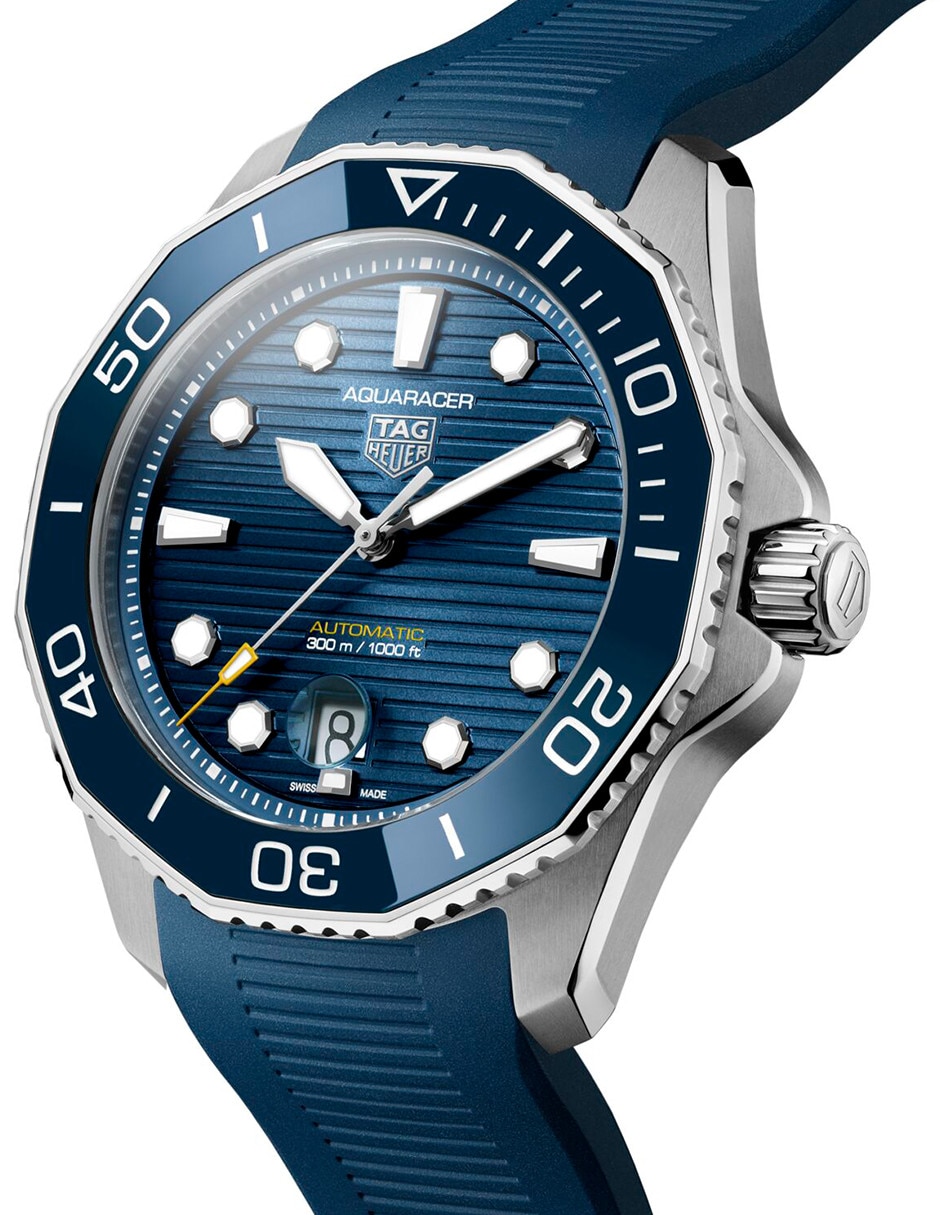 Reloj Aquaracer para hombre WBP201B.FT6198 2