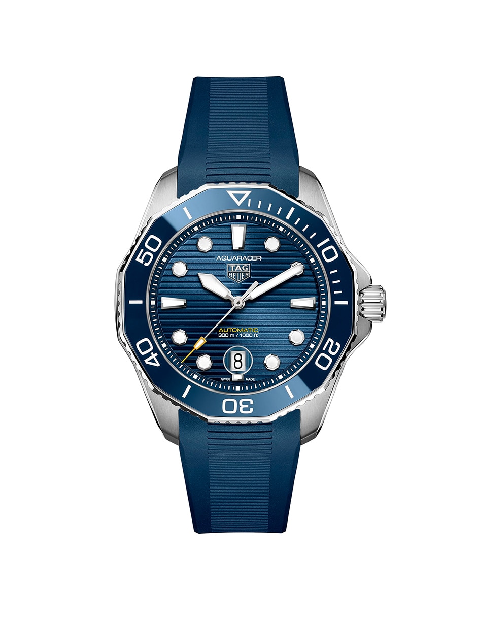 Reloj Aquaracer para hombre WBP201B.FT6198 1