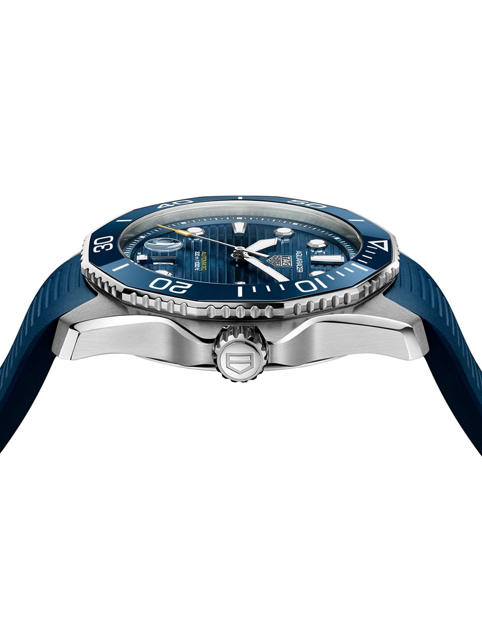 Reloj Aquaracer para hombre WBP201B.FT6198