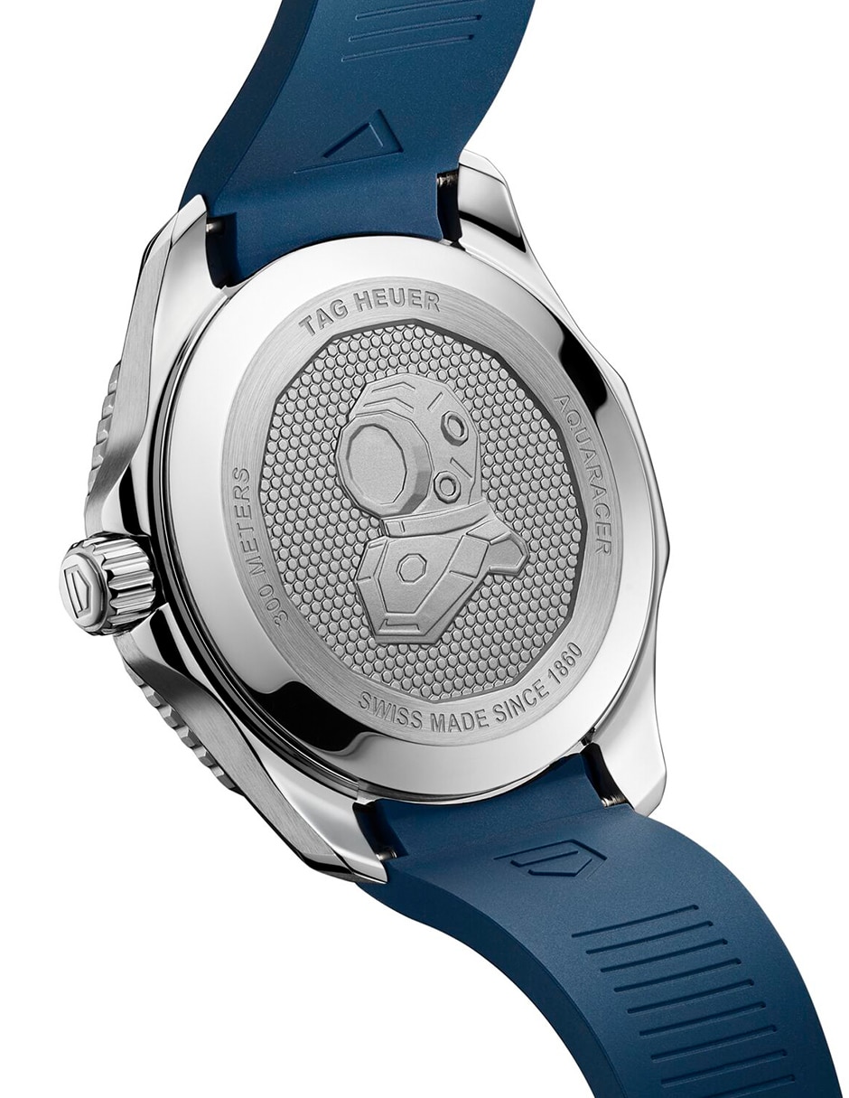 Reloj Aquaracer para hombre WBP201B.FT6198