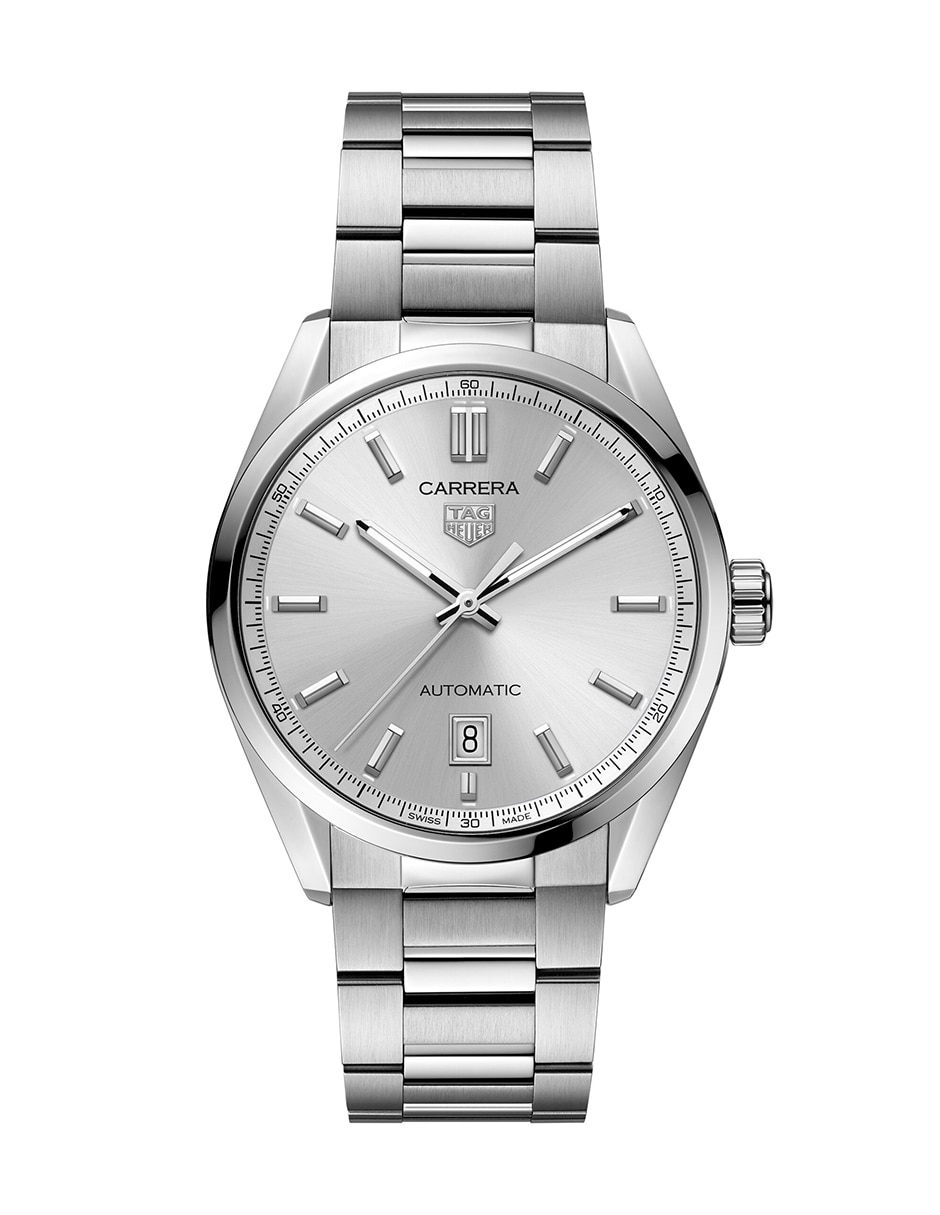 Reloj Tag Heuer Carrera para hombre WBN2111.BA0639