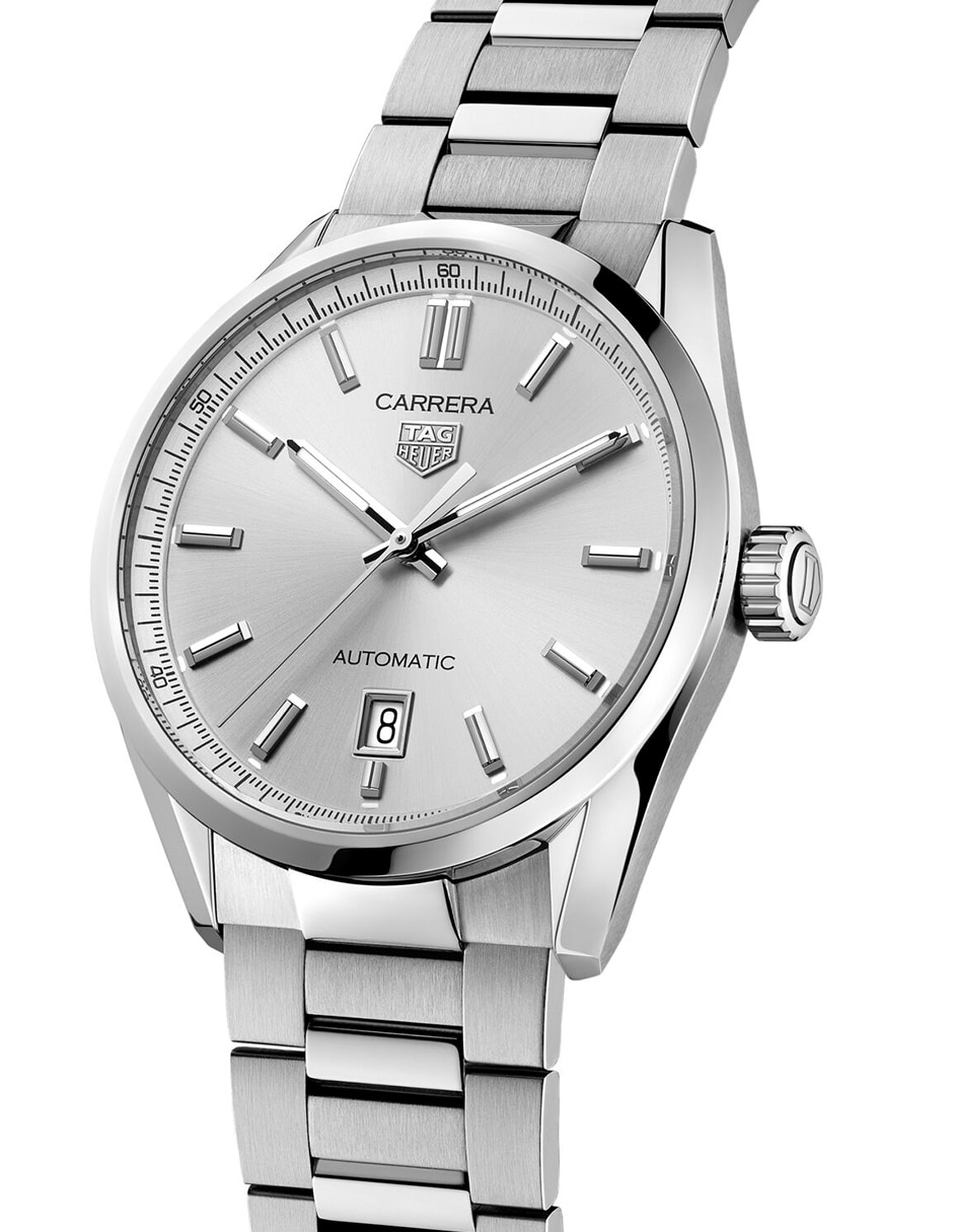 Reloj Tag Heuer Carrera para hombre WBN2111.BA0639