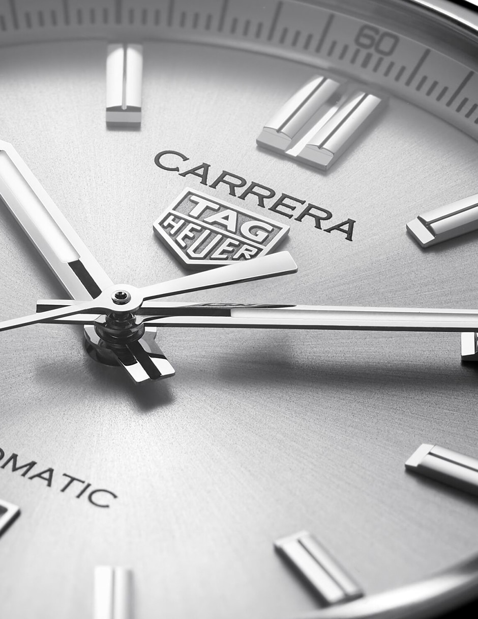 Reloj Tag Heuer Carrera para hombre WBN2111.BA0639