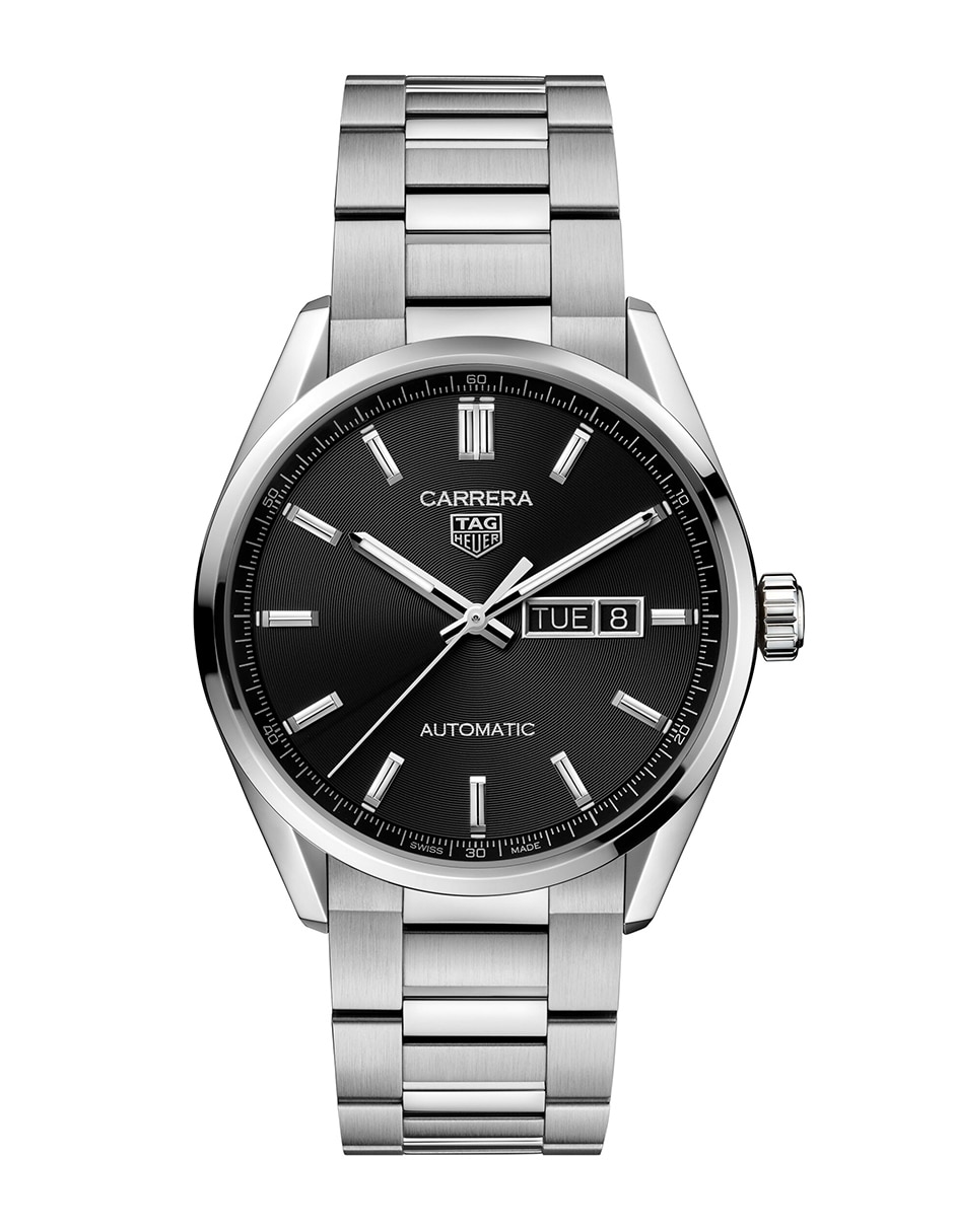 Reloj Carrera para hombre WBN2010.BA0640