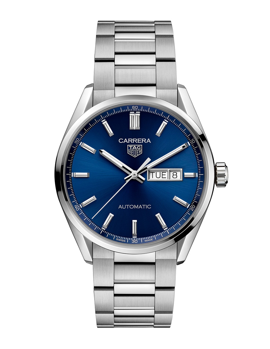 Reloj Tag Heuer Carrera para hombre WBN2012.BA0640