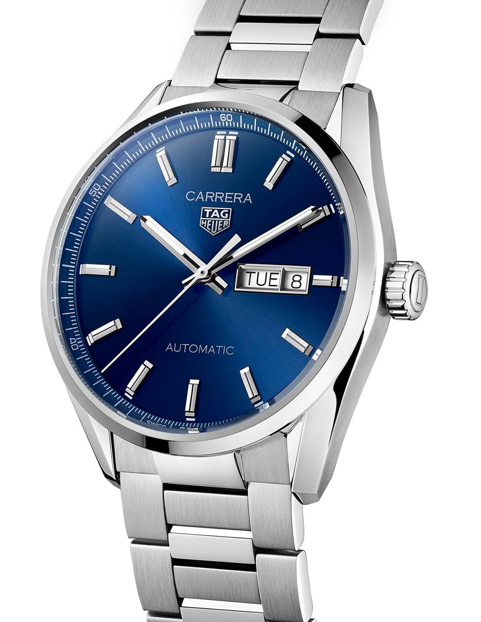 Reloj Tag Heuer Carrera para hombre WBN2012.BA0640